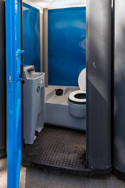 Portable Toilet Options We Offer in Coleman, MI