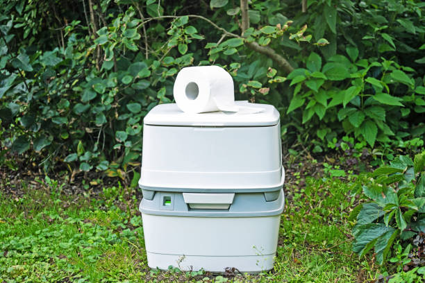 Best Porta potty rental for parties  in Coleman, MI