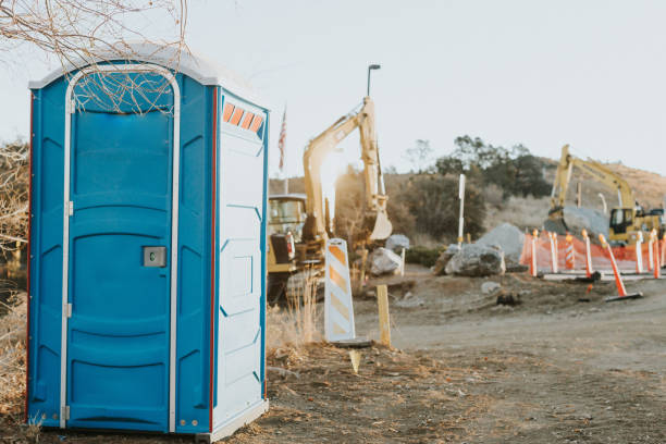 Best Construction site porta potty rental  in Coleman, MI