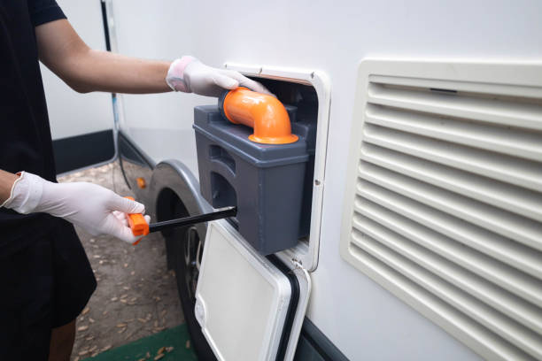 Best Local porta potty services  in Coleman, MI