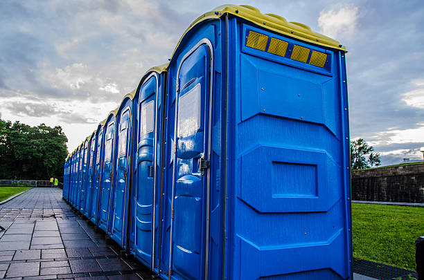 Best Portable toilet rental cost  in Coleman, MI